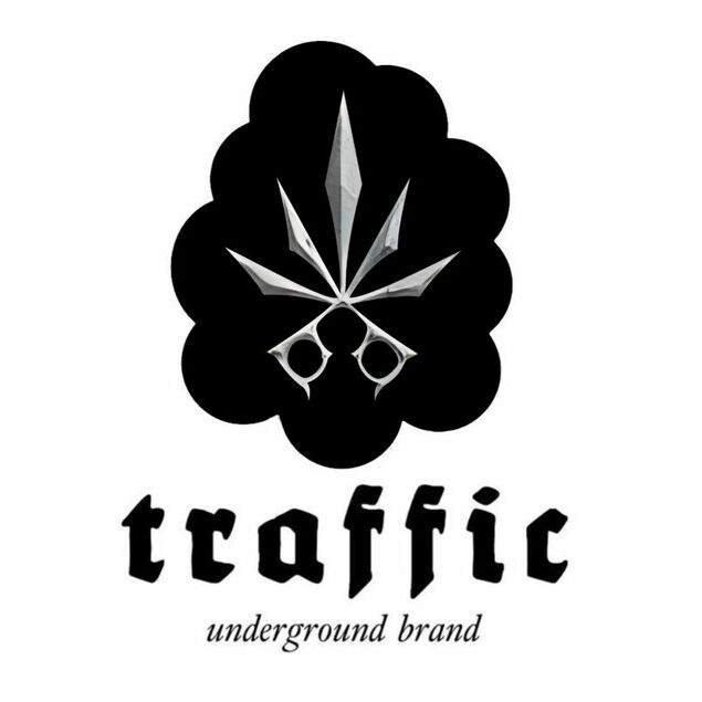 TRAFFIC UNDERGROUND BRAND