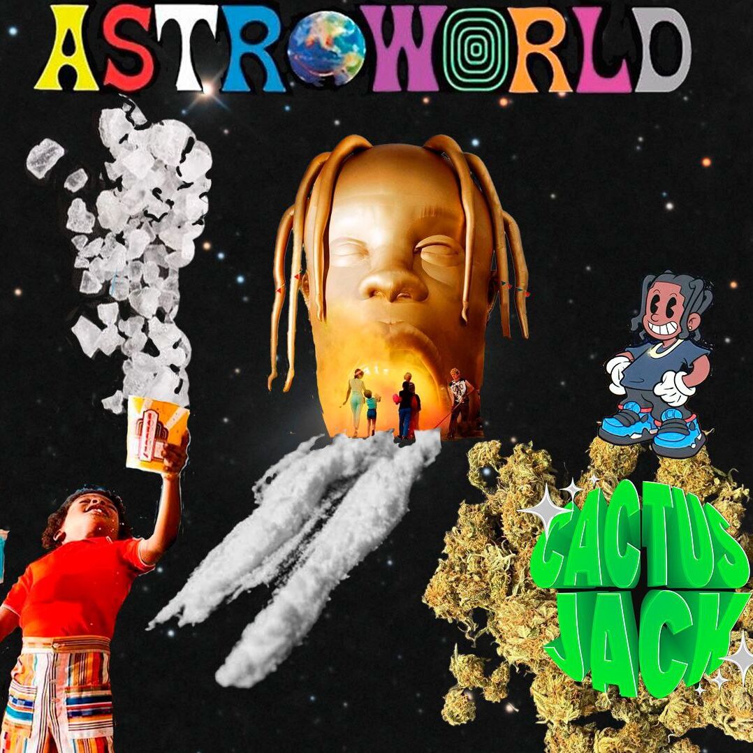 Astroworld