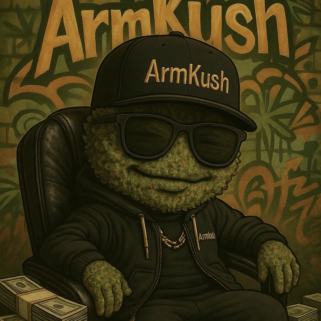 ArmKush