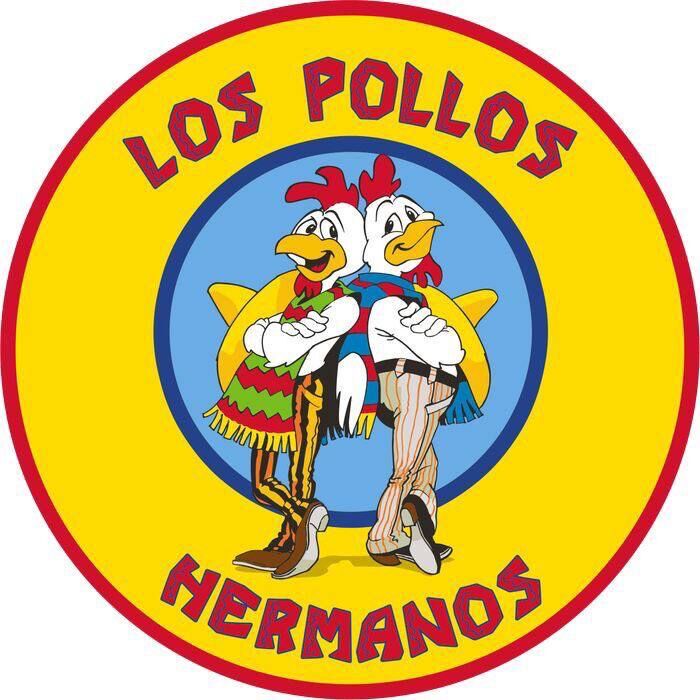 LOS POLLOS HERMANOS