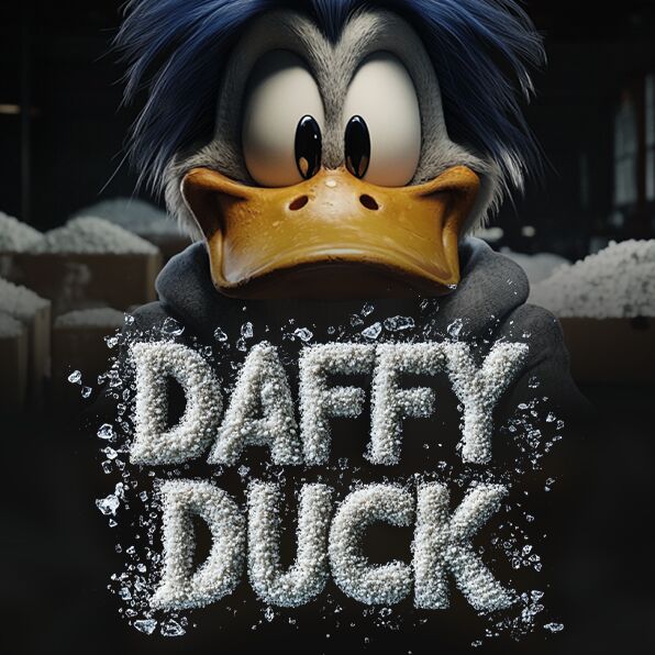 Лавка Даффи