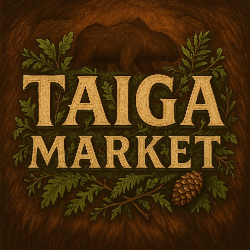 TAIGA MARKET