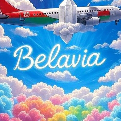 Belavia
