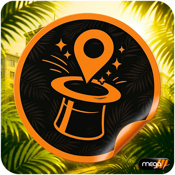 Уличная Магия 🪄