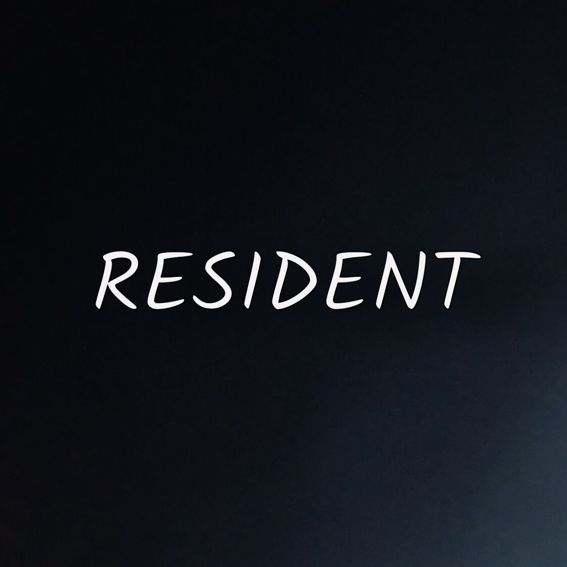 RESIDENT