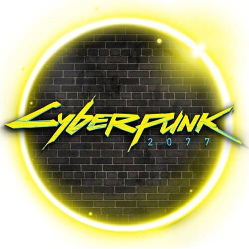 CYBERPUNK 2077