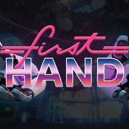 First Hands