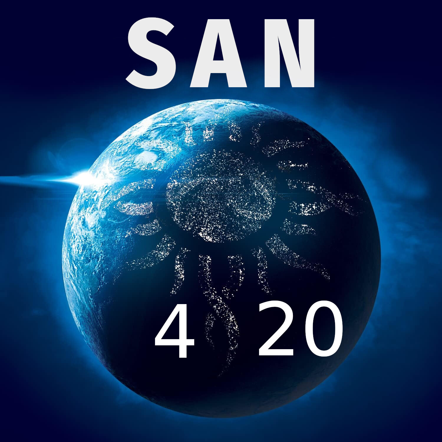 SanSun 4:20