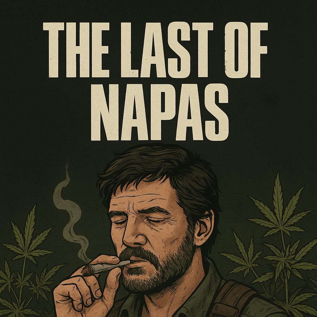 The Last Of Napas