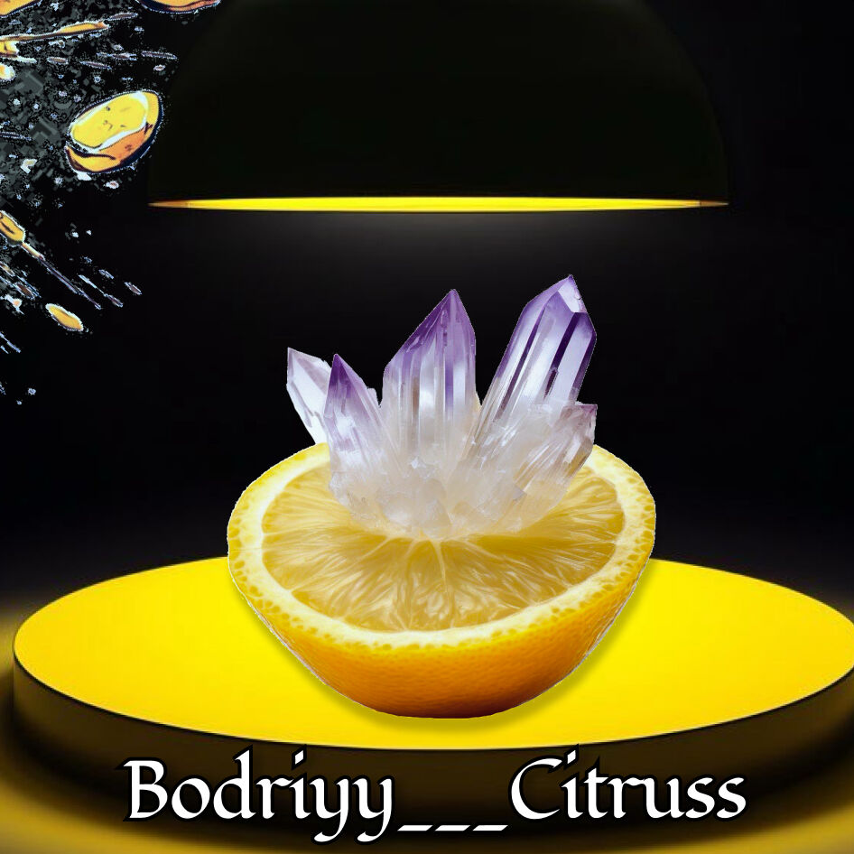BodriyCitrus