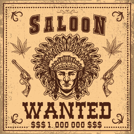 Saloon