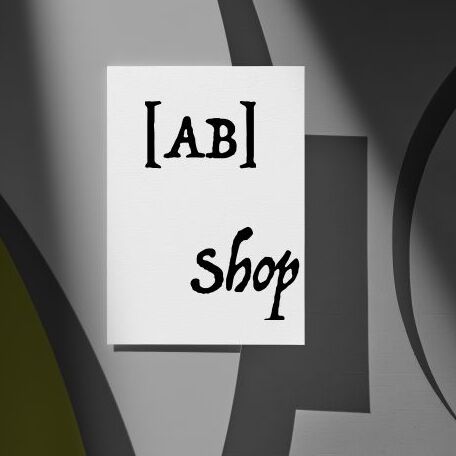 [AB] Shop