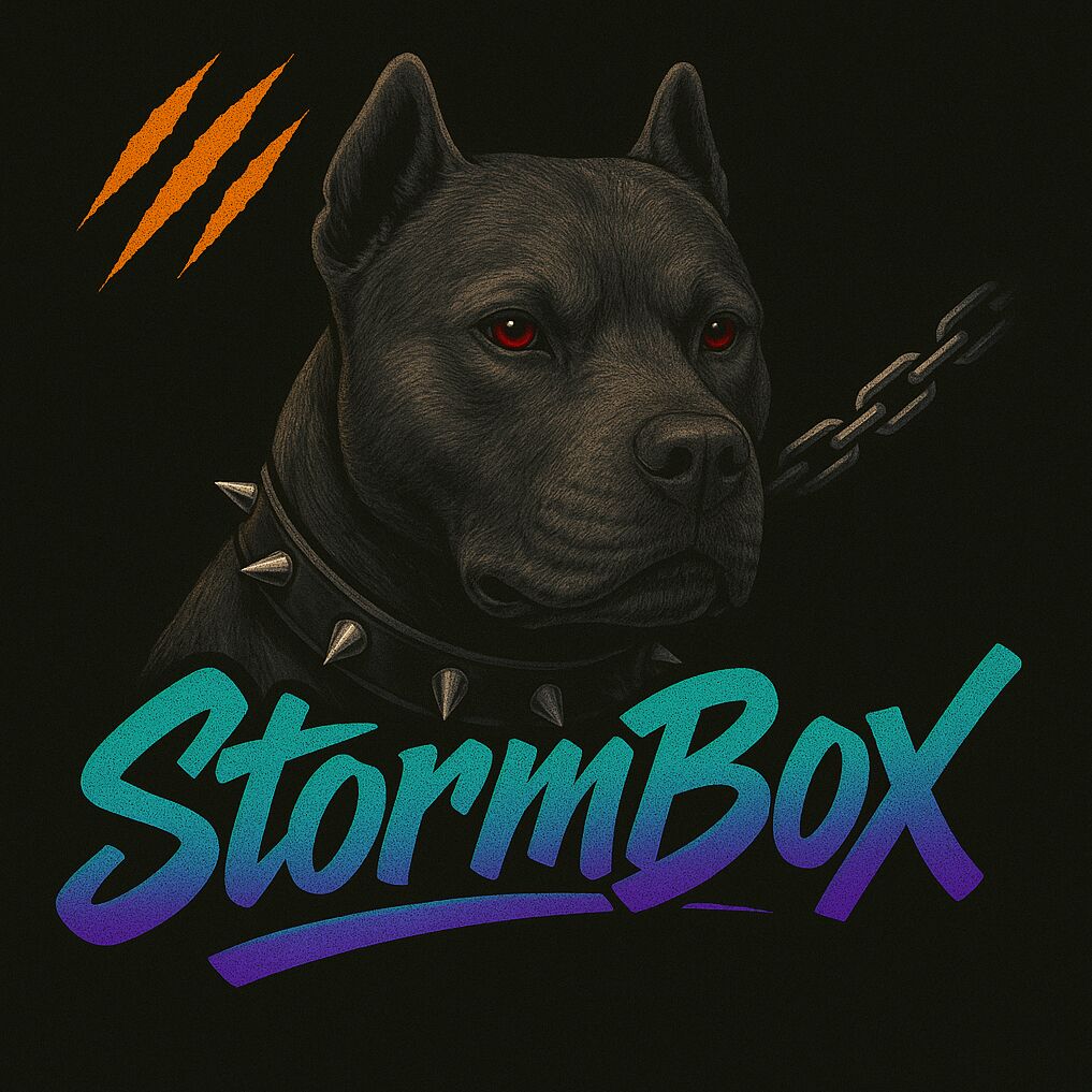 StormBoX