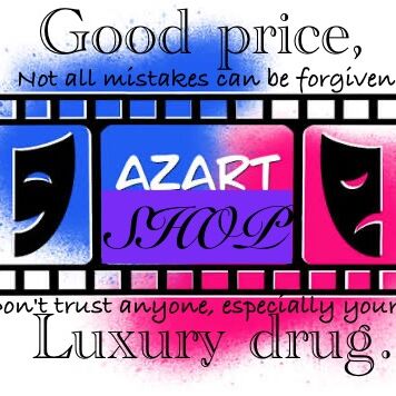 AZARTshop