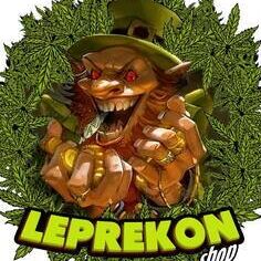 Leprekon Shop