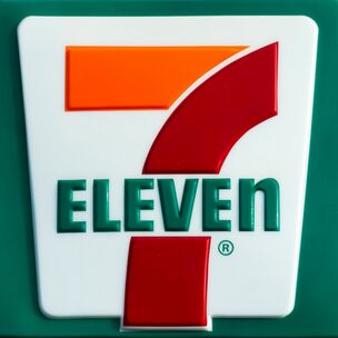 7ELEVEN