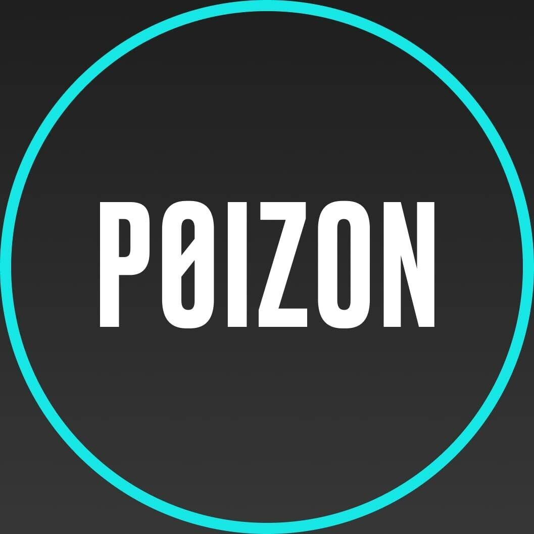 POIZON $HOP