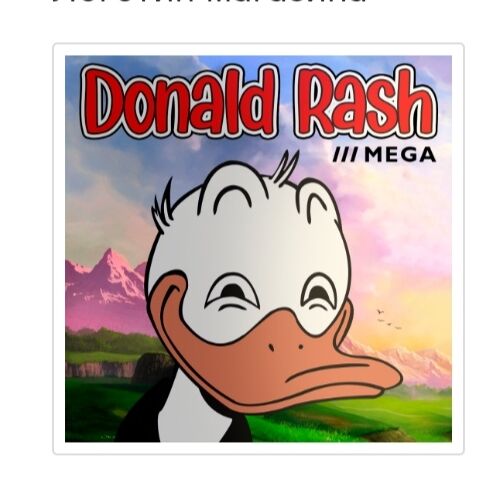 DonaldRash