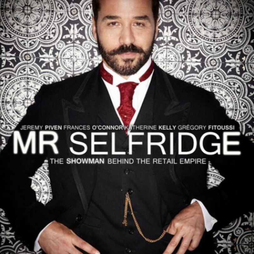 Mr. Selfridge
