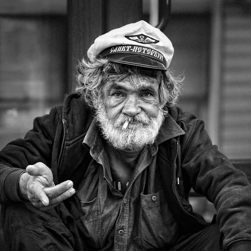 Дед Авторитет