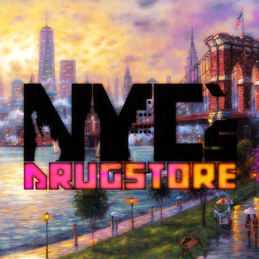 NYC's drug store