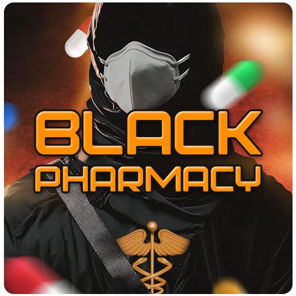BlackPharmacy