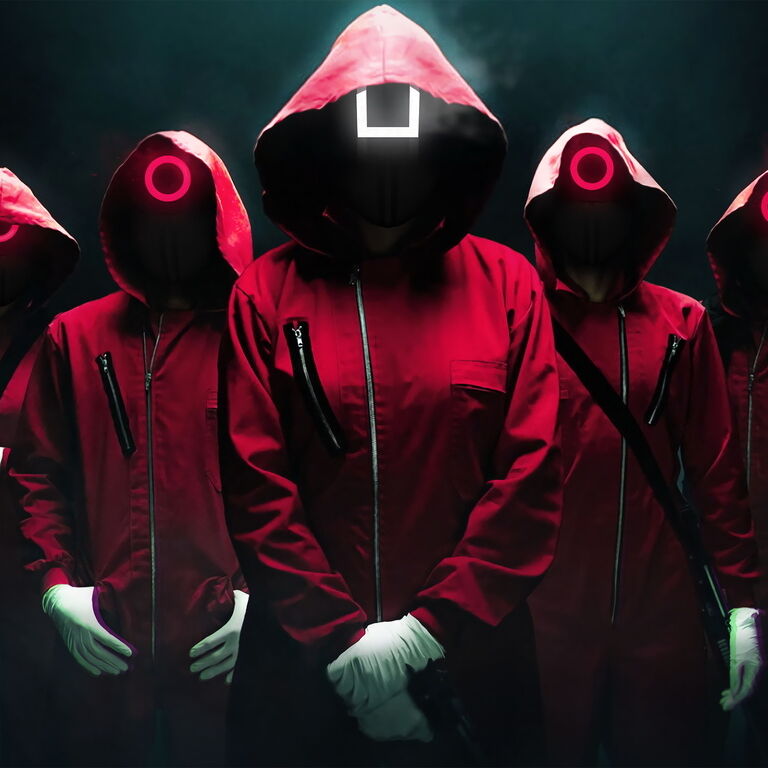 ЩЕДРЫЙ КАЛЬМАР