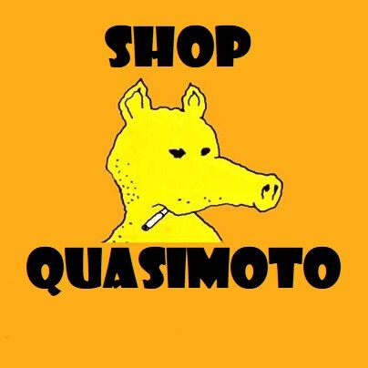 QUASIMOTO SHOP