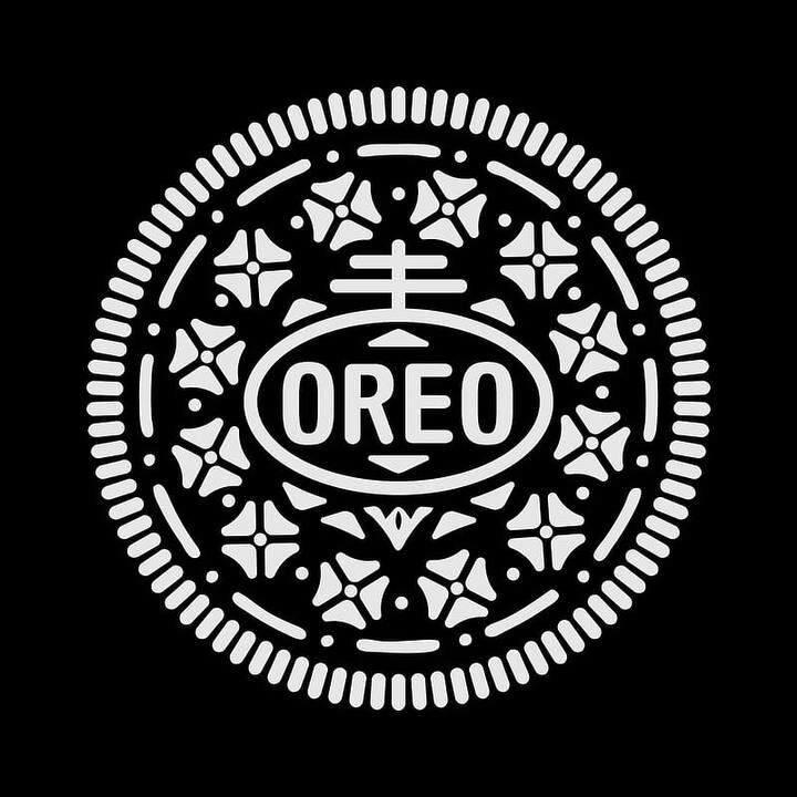 OREO