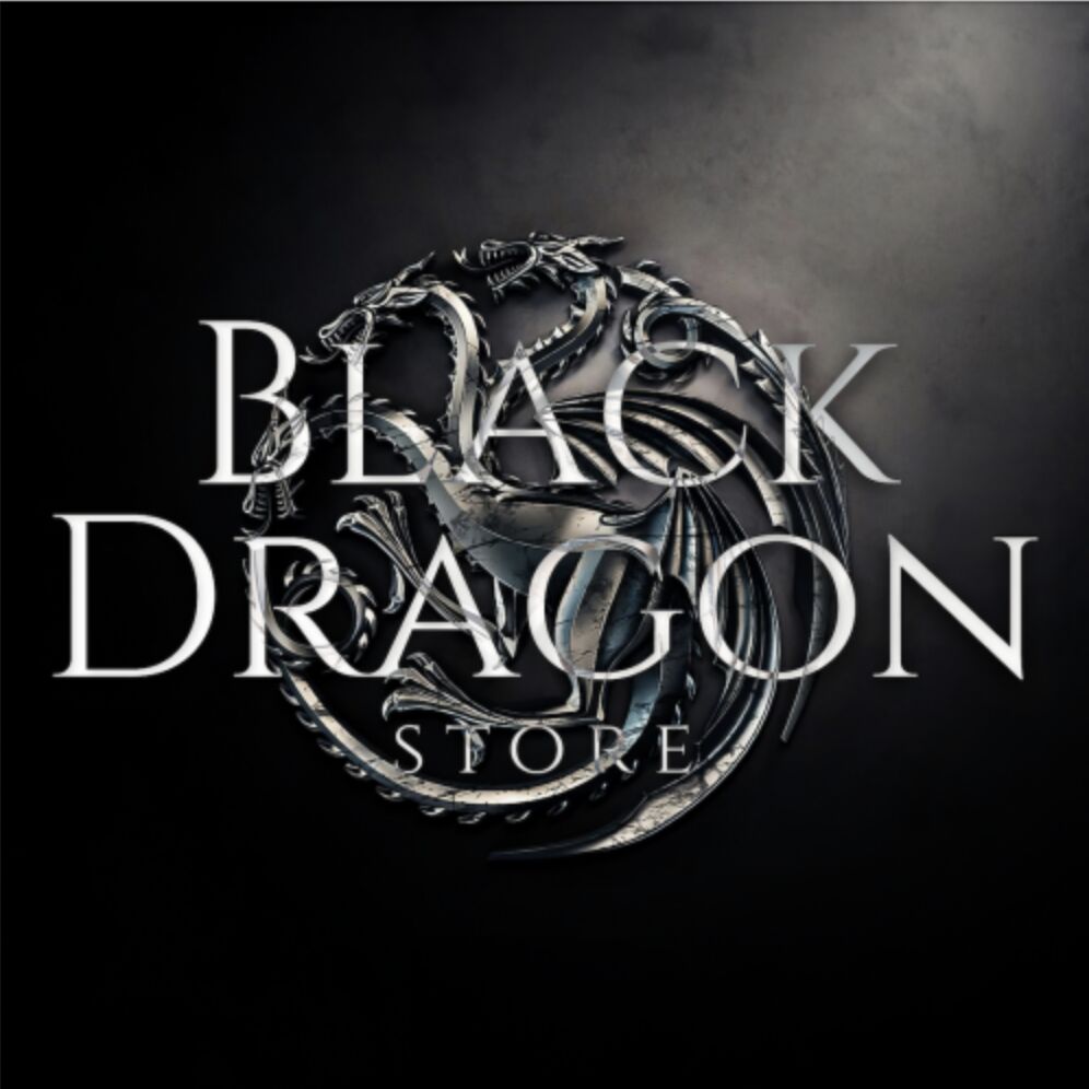 BlackDragon