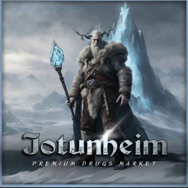 Jotunheim (official) 