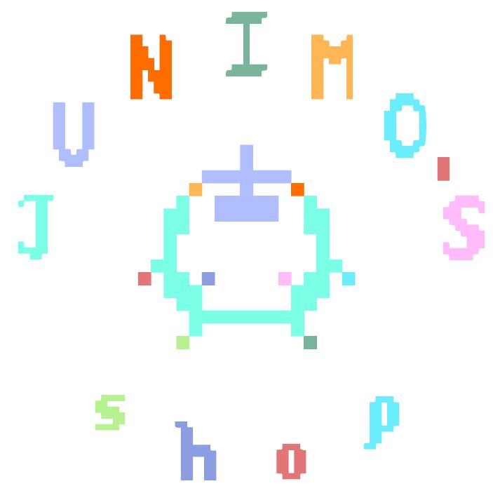 Junimo's Shop