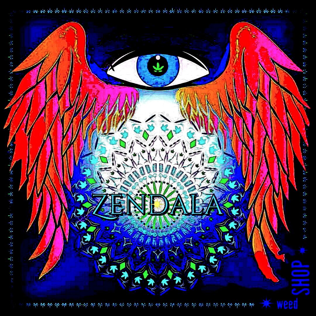 zendala weed shop 