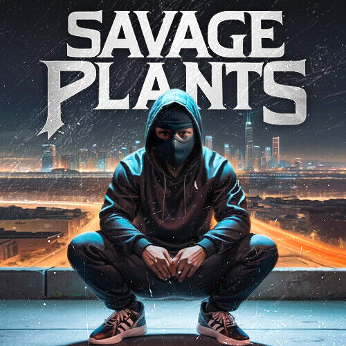SavagePlants