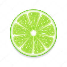 lime