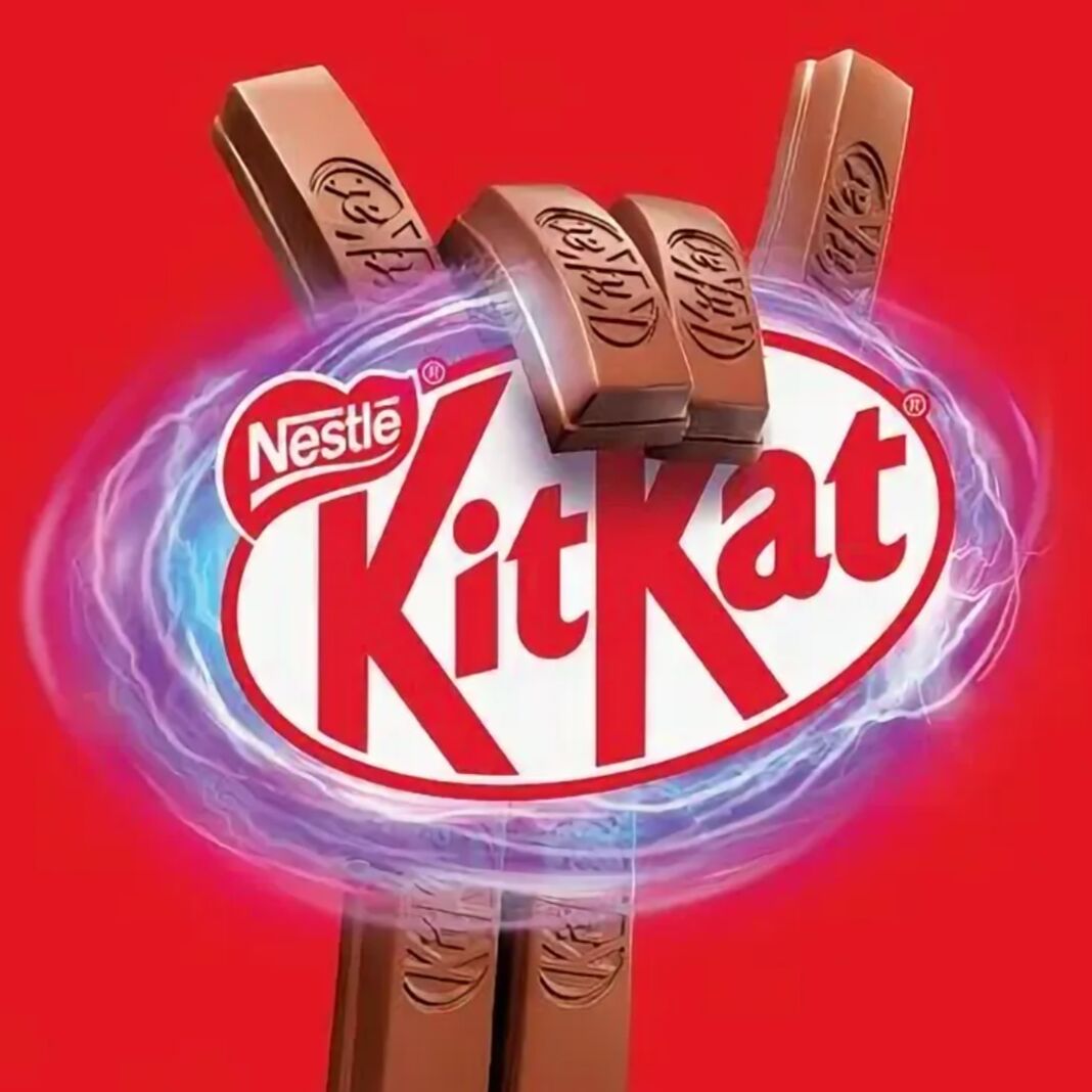 KitKat