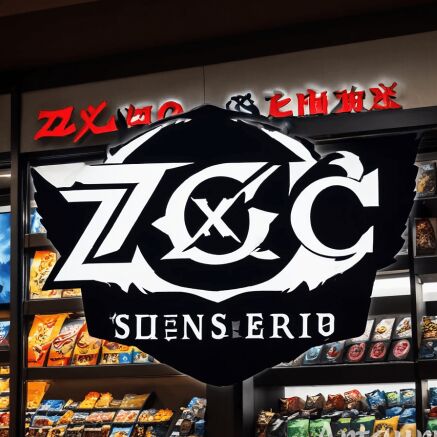 ZXcShop