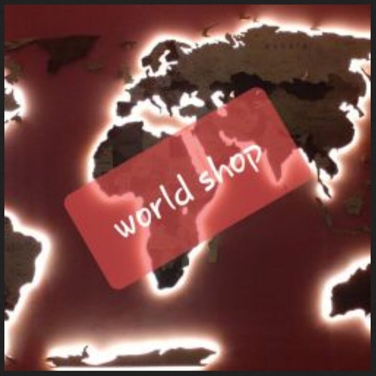 world shop