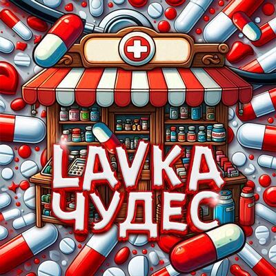 LAVKA ЧУДЕС