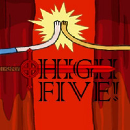 HighFive!