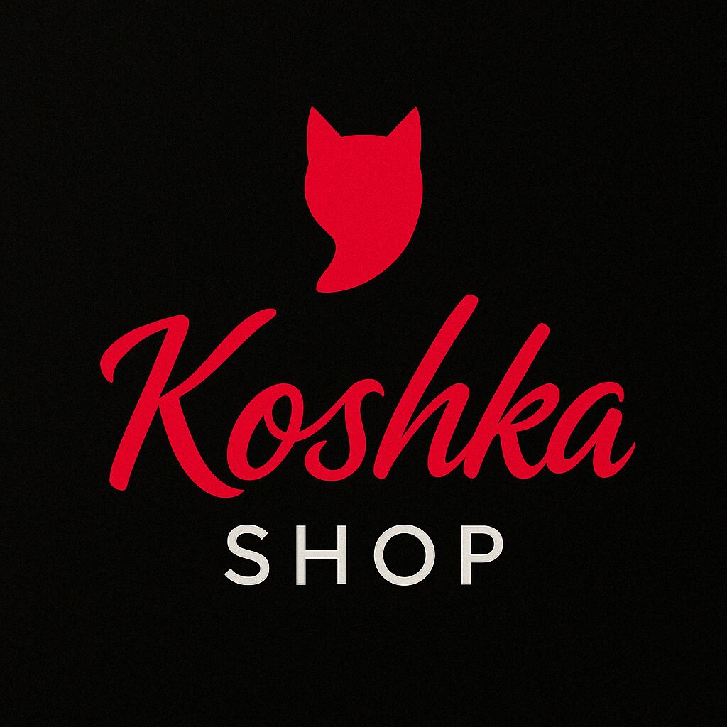 Koshka Shop