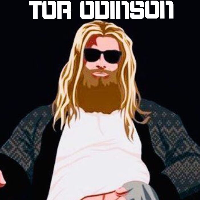 TorOdinson