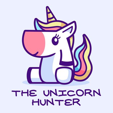 ⭐The_Unicorn_Hunter⭐