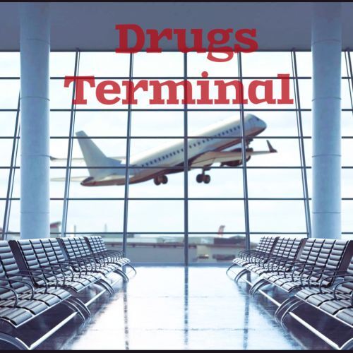 Drugs Terminal