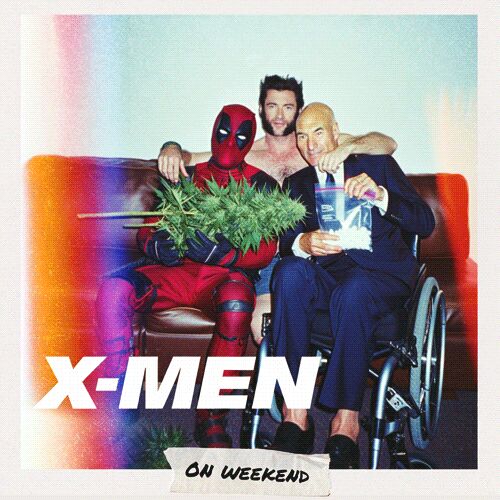 [X-MEN]