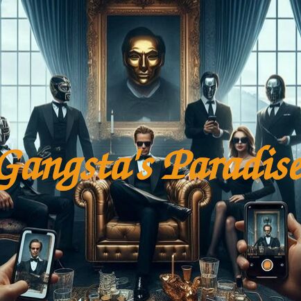 Gangsta's Paradise