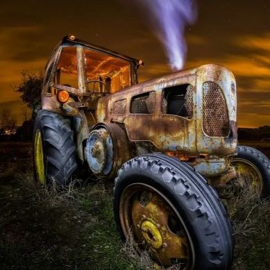   ТРАКТОРИСТ