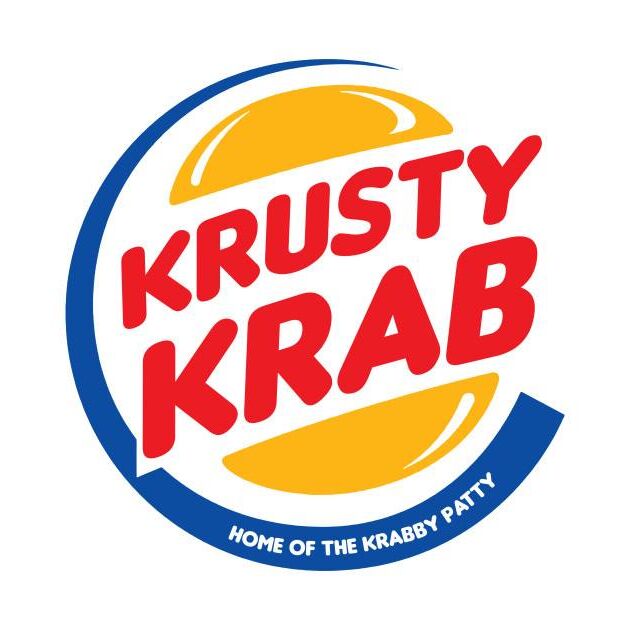 KrustyKrab