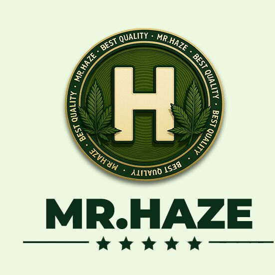 mr. Haze