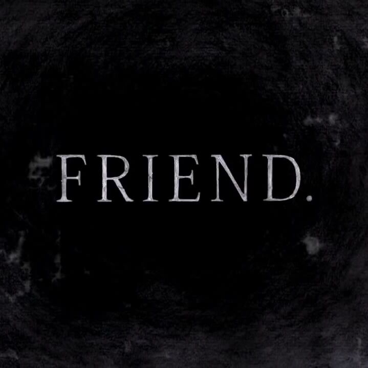 One Friend
